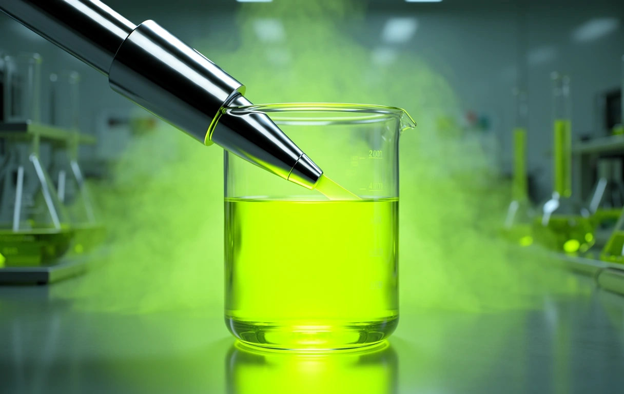 Scientific precision